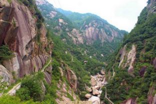 苏州山姆徽杭古道定向越野团建